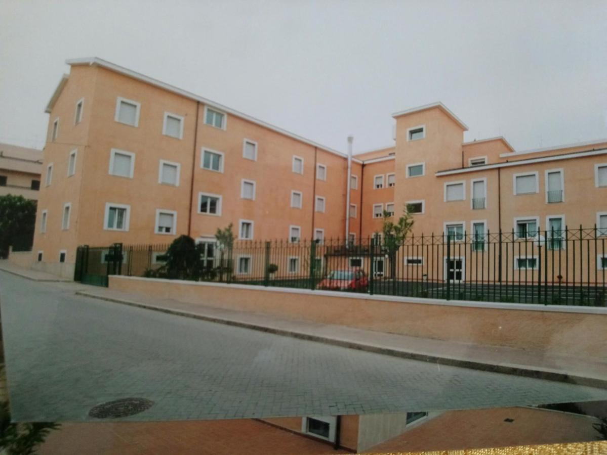 Hotel casapaceebene San Giovanni Rotondo Exterior foto